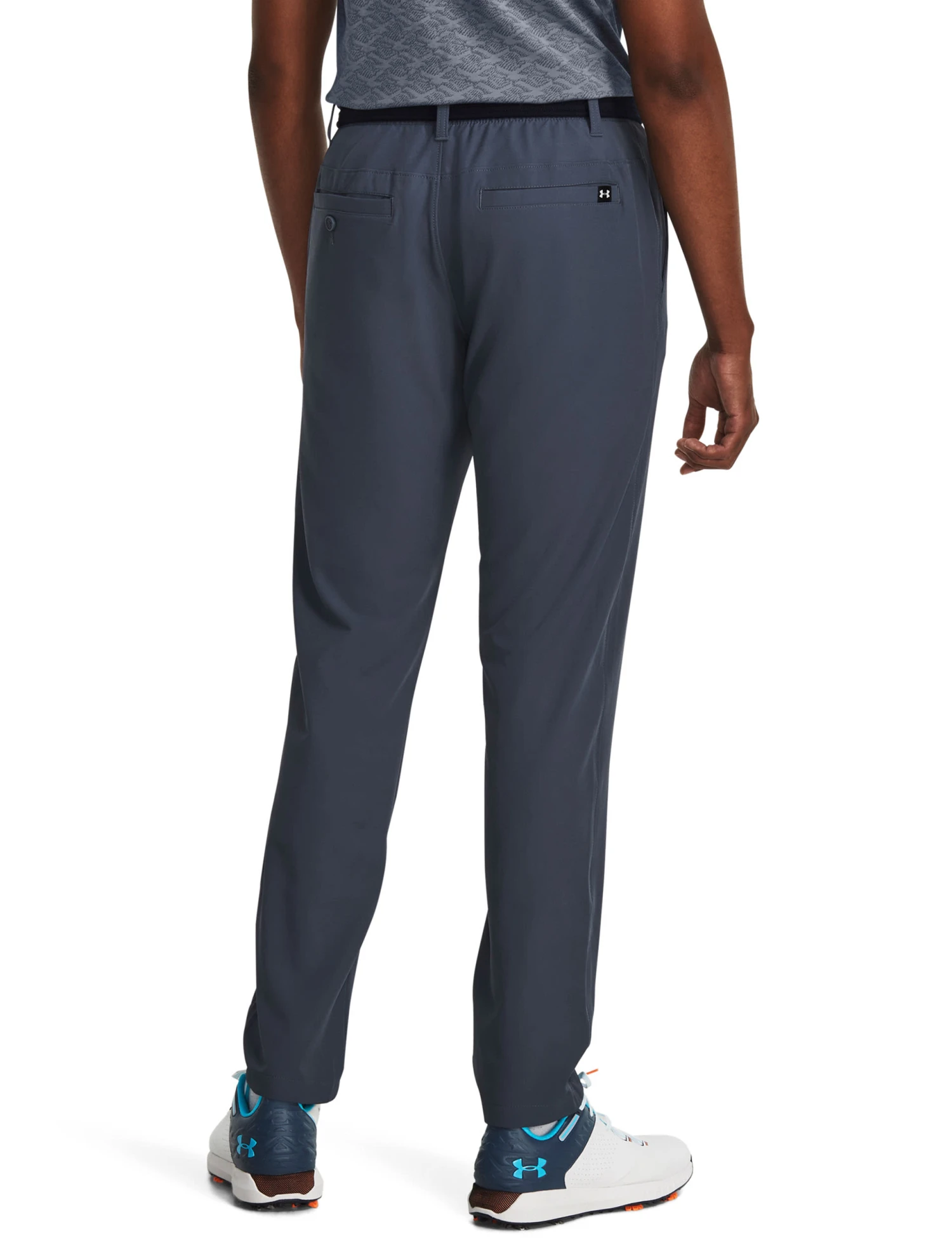 Under Armour Drive Golf Trousers 6 Under Armour Drive Golf Trousers - Image 6
