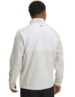 Under Armour Drive Wind Half Zip Long Sleeve Sweatshirt 10 Under Armour Drive Wind Half Zip Long Sleeve Sweatshirt -Marksandspencer Sale Store Drive Wind Half Zip Long Sleeve Sweatshirt 1