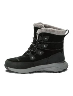 Jack Wolfskin Dromoventure Texapore Leather Hiker Boots -Marksandspencer Sale Store Dromoventure Texapore Leather Hiker Boots 3