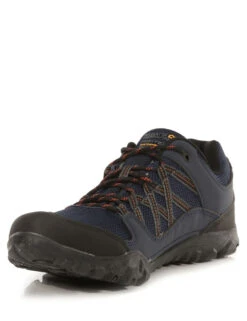 Regatta Edgepoint III Water-Resistant Walking Shoes -Marksandspencer Sale Store Edgepoint III Water Resistant Walking Shoes 2