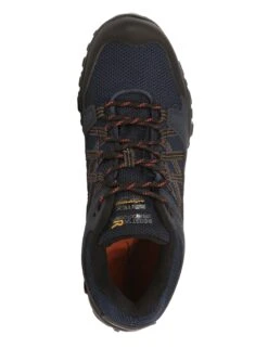Regatta Edgepoint III Water-Resistant Walking Shoes -Marksandspencer Sale Store Edgepoint III Water Resistant Walking Shoes 3