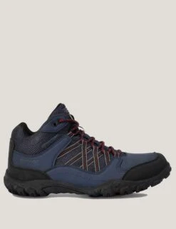 Regatta Edgepoint Waterproof Mid Walking Boots