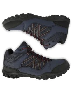 Regatta Edgepoint Waterproof Mid Walking Boots -Marksandspencer Sale Store Edgepoint Waterproof Mid Walking Boots 6
