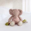 Mamas & Papas Edie Elephant Large Activity Toy (0+ Mths) -Marksandspencer Sale Store Edie Elephant Large Activity Toy 0 Mths