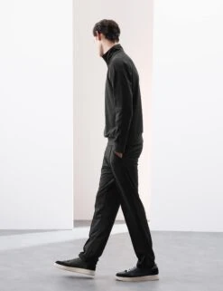 Elasticated Waist Performance Joggers