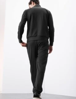 Elasticated Waist Performance Joggers -Marksandspencer Sale Store Elasticated Waist Performance Joggers 3