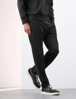 Elasticated Waist Performance Joggers -Marksandspencer Sale Store Elasticated Waist Performance Joggers 6