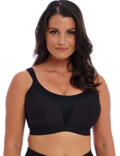 FANTASIE Elevate Ultimate Support Underwired Sports Bra -Marksandspencer Sale Store Elevate Ultimate Support Underwired Sports Bra 2