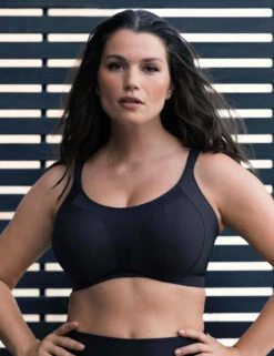FANTASIE Elevate Ultimate Support Underwired Sports Bra