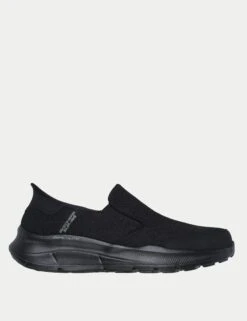 Skechers Equalizer 5.0 Slip-On Trainers