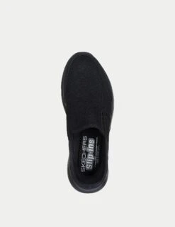 Skechers Equalizer 5.0 Slip-On Trainers -Marksandspencer Sale Store Equalizer 5 0 Slip On Trainers 3