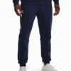 Under Armour Essential Fleece Slim Fit Joggers -Marksandspencer Sale Store Essential Fleece Slim Fit Joggers