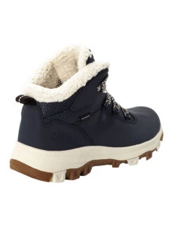 Jack Wolfskin Everquest Texapore Leather Hiker Boots -Marksandspencer Sale Store Everquest Texapore Leather Hiker Boots 3