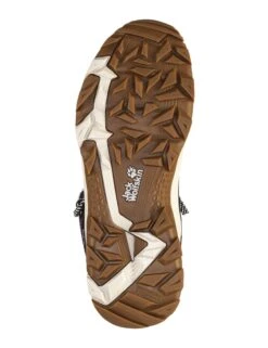 Jack Wolfskin Everquest Texapore Leather Hiker Boots -Marksandspencer Sale Store Everquest Texapore Leather Hiker Boots 4