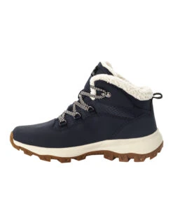 Jack Wolfskin Everquest Texapore Leather Hiker Boots -Marksandspencer Sale Store Everquest Texapore Leather Hiker Boots 5