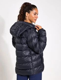 Berghaus Ewden Padded Quilted Hooded Puffer Jacket -Marksandspencer Sale Store Ewden Padded Quilted Hooded Puffer Jacket 2