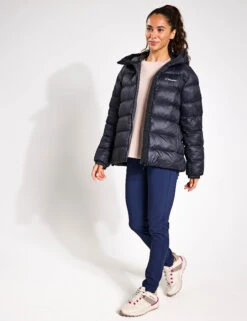 Berghaus Ewden Padded Quilted Hooded Puffer Jacket -Marksandspencer Sale Store Ewden Padded Quilted Hooded Puffer Jacket 4