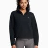 Under Armour Expanse Fleece Half Zip Sweatshirt -Marksandspencer Sale Store Expanse Fleece Half Zip Sweatshirt