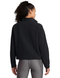 Under Armour Expanse Fleece Half Zip Sweatshirt -Marksandspencer Sale Store Expanse Fleece Half Zip Sweatshirt 2