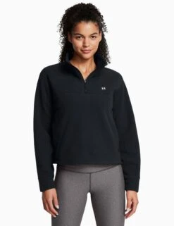 Under Armour Expanse Fleece Half Zip Sweatshirt