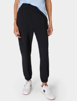 Sweaty Betty Explorer Cargo Trousers