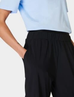 Sweaty Betty Explorer Cargo Trousers -Marksandspencer Sale Store Explorer Cargo Trousers 4