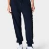 Sweaty Betty Explorer Cuffed High Waisted Joggers