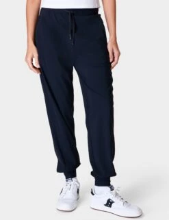 Sweaty Betty Explorer Cuffed High Waisted Joggers