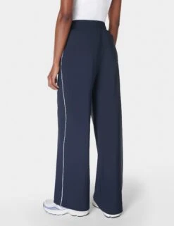 Sweaty Betty Explorer High Waisted Wide Leg Joggers -Marksandspencer Sale Store Explorer High Waisted Wide Leg Joggers 3