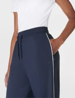 Sweaty Betty Explorer High Waisted Wide Leg Joggers -Marksandspencer Sale Store Explorer High Waisted Wide Leg Joggers 4