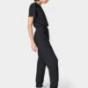 Sweaty Betty Explorer Long Short Sleeve Jumpsuit