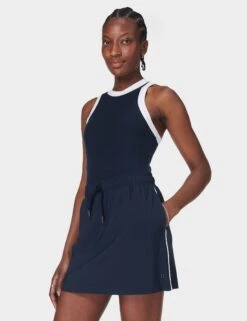 Sweaty Betty Explorer Mini A-Line Skirt -Marksandspencer Sale Store Explorer Mini A Line Skirt 3