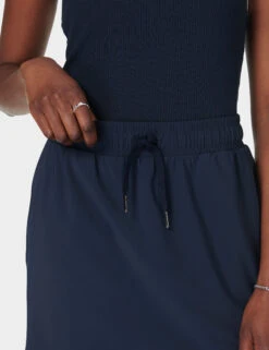 Sweaty Betty Explorer Mini A-Line Skirt -Marksandspencer Sale Store Explorer Mini A Line Skirt 6