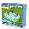 Bestway Family Paddling Pool (6+ Yrs) -Marksandspencer Sale Store Family Paddling Pool 6 Yrs