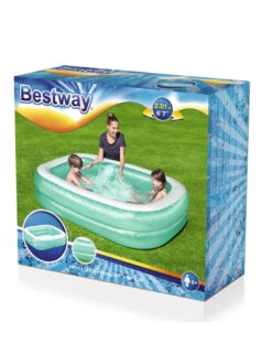 Bestway Family Paddling Pool (6+ Yrs)