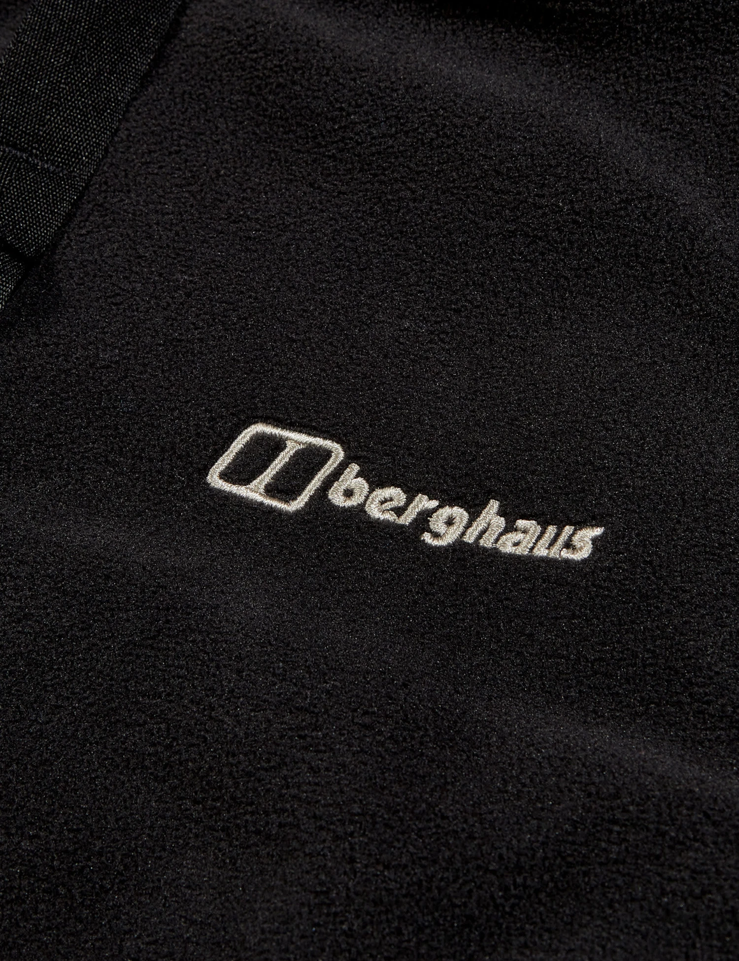 Berghaus Felltop Fleece Funnel Neck Sweatshirt 8 Berghaus Felltop Fleece Funnel Neck Sweatshirt - Image 8