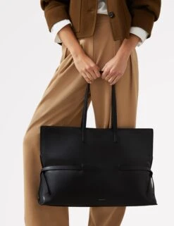 Radley Fleet Street Leather Tote Bag