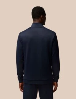 CASTORE Flex Half Zip Sweatshirt -Marksandspencer Sale Store Flex Half Zip Sweatshirt 4