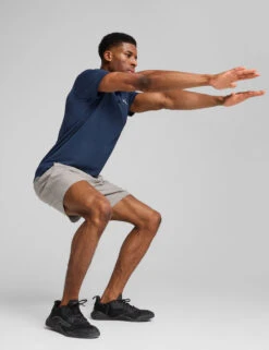 Puma Flex Pocket Training T-Shirt -Marksandspencer Sale Store Flex Pocket Training T Shirt 2