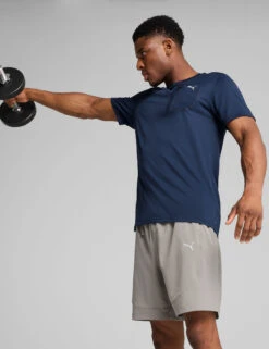 Puma Flex Pocket Training T-Shirt