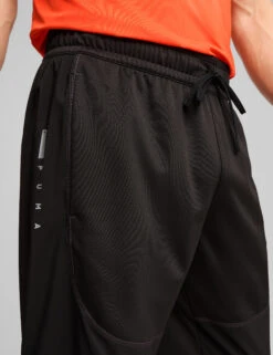 Puma Flex Tapered Fit Elasticated Waist Joggers 14 Puma Flex Tapered Fit Elasticated Waist Joggers -Marksandspencer Sale Store Flex Tapered Fit Elasticated Waist Joggers 4