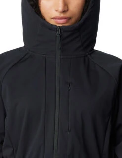Columbia Flora Park II Hooded Water Repellent Jacket -Marksandspencer Sale Store Flora Park II Hooded Water Repellent Jacket 3