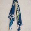WHITE STUFF Floral Scarf