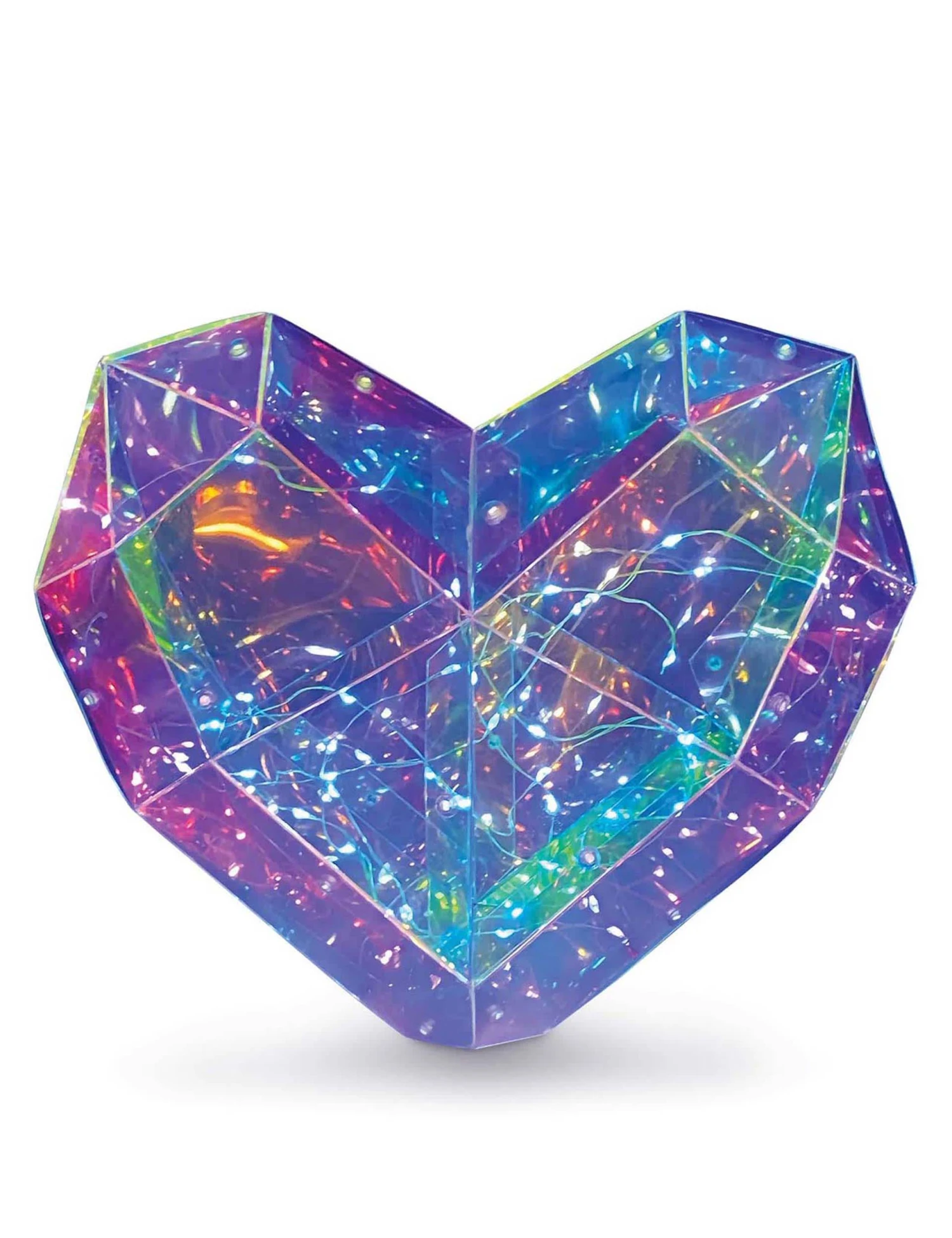 Fold And Glow Heart (10-14 Yrs) 3 Fold And Glow Heart (10-14 Yrs) - Image 3