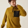 Regatta Frankie Half Zip Fleece