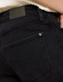 WHITE STUFF Freya Mid Rise Straight Leg Jeans -Marksandspencer Sale Store Freya Mid Rise Straight Leg Jeans 4