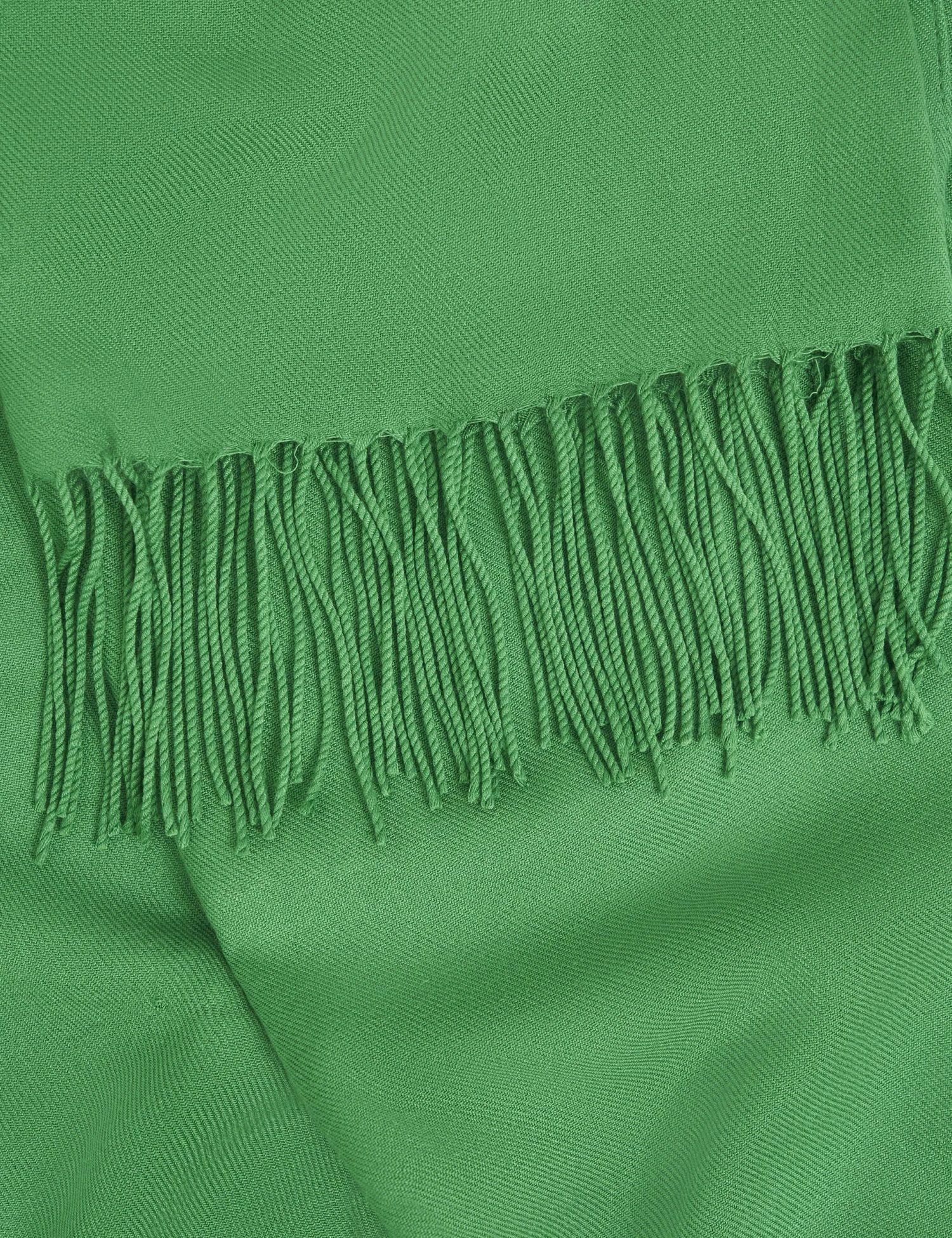 Fringed Scarf 4 Fringed Scarf - Image 4