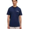 Berghaus Front And Back Pure Cotton T-Shirt -Marksandspencer Sale Store Front And Back Pure Cotton T Shirt