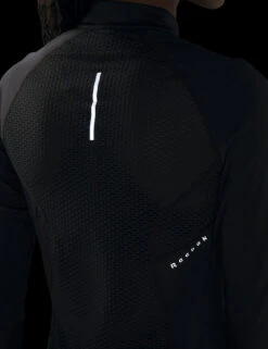 Reebok Funnel Neck Fitted Running Top -Marksandspencer Sale Store Funnel Neck Fitted Running Top 3