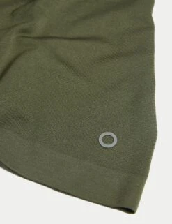 Funnel Neck Half Zip Top -Marksandspencer Sale Store Funnel Neck Half Zip Top 5